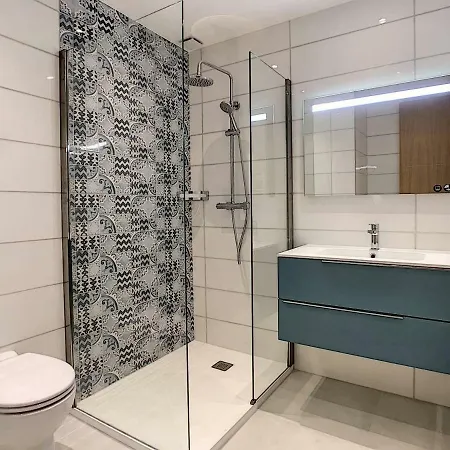 Luxe Et Confort - Proche Palais Et Plages - A/c * Cannes