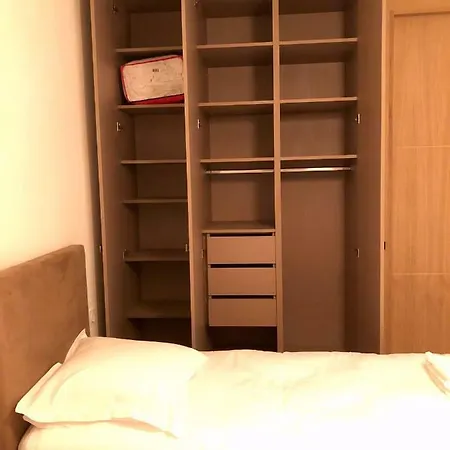 Luxe Et Confort - Proche Palais Et Plages - A/c Apartment Cannes