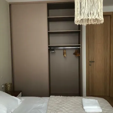 Luxe Et Confort - Proche Palais Et Plages - A/c Cannes