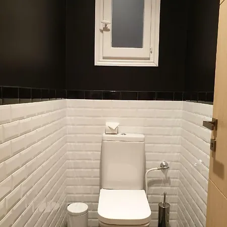Apartment Luxe Et Confort - Proche Palais Et Plages - A/c *